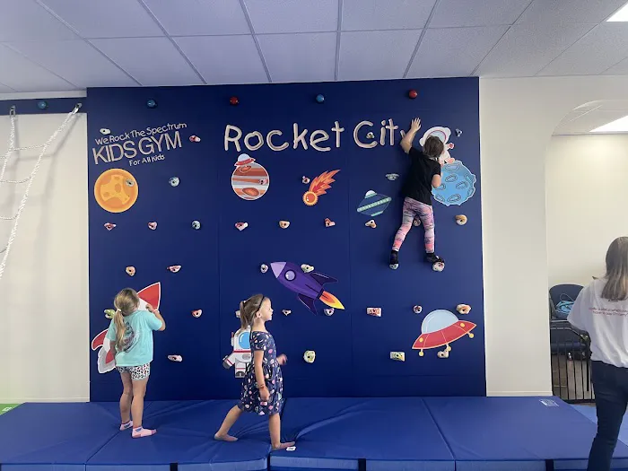 Kid’s gym Picture 1