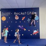 Kid’s gym
