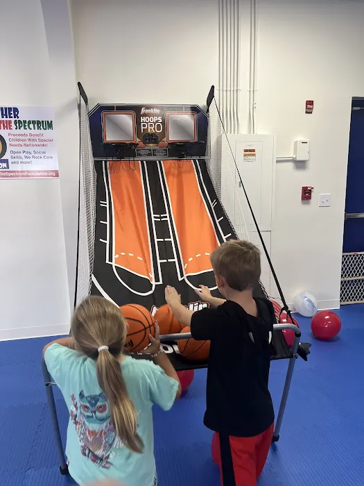 Kid’s gym Picture 2