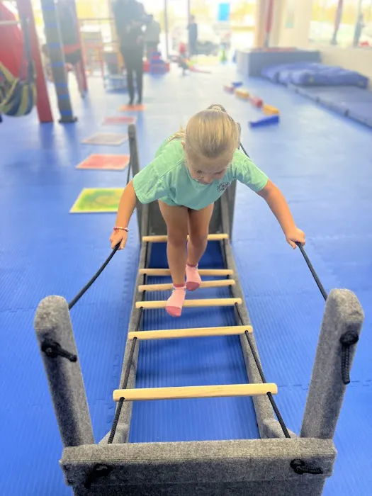 Kid’s gym Picture 4