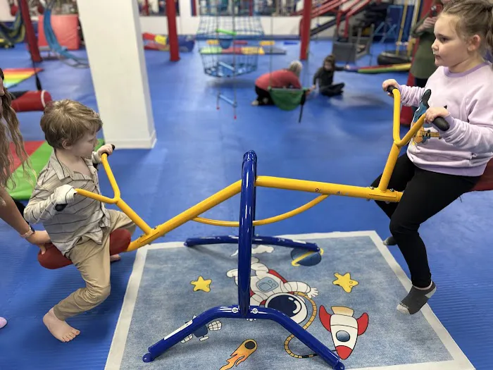 Kid’s gym Picture 9