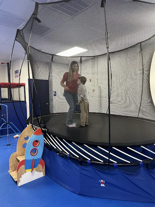 Kid’s gym Picture 7