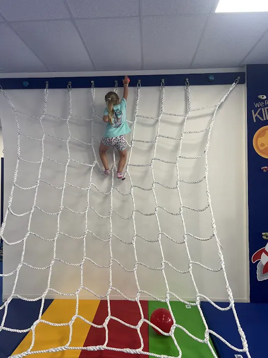 Kid’s gym Picture 5