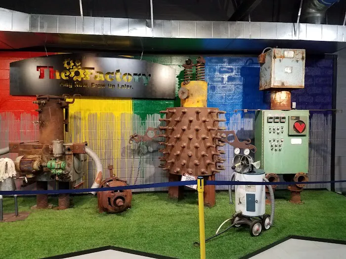 The Factory Picture 9