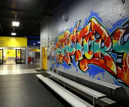 The Factory