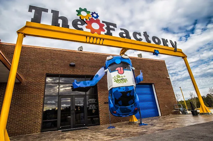 The Factory Picture 10