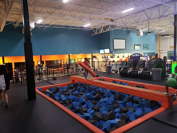 Urban Air Trampoline and Adventure Park Picture 5