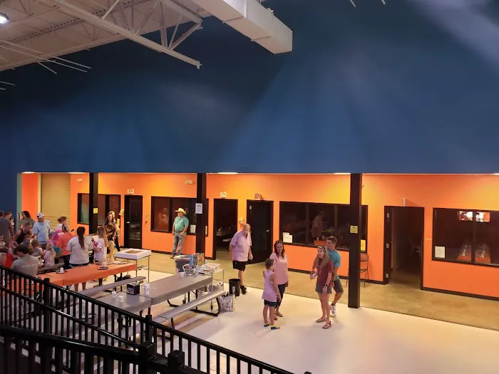 Urban Air Trampoline and Adventure Park Picture 4