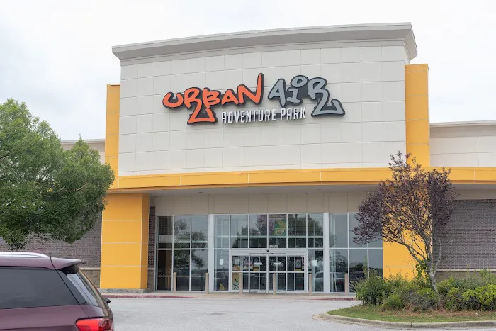 Urban Air Trampoline and Adventure Park Picture 1