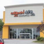 Urban Air Trampoline and Adventure Park