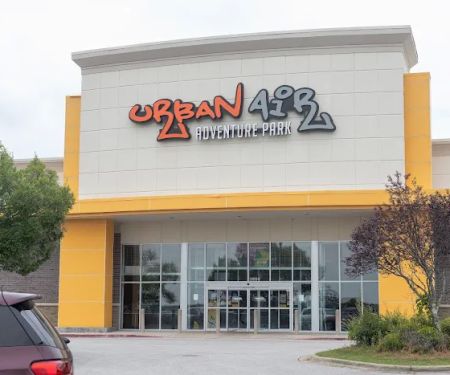 Urban Air Trampoline and Adventure Park