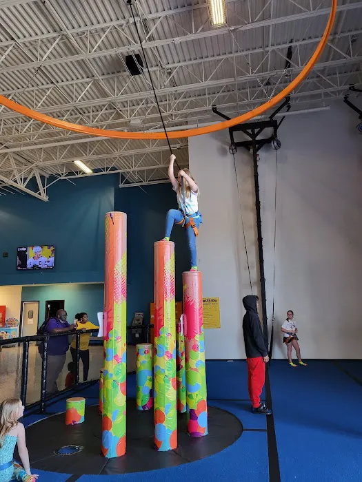 Urban Air Trampoline and Adventure Park Picture 6