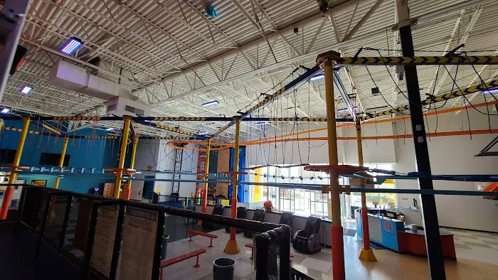 Urban Air Trampoline and Adventure Park Picture 9