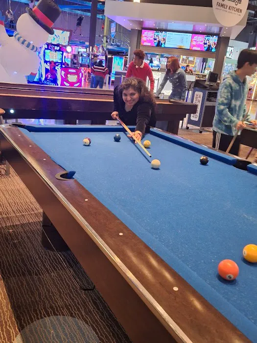 Main Event Suwanee Picture 4