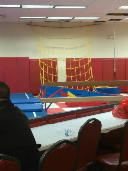 FlipNFun Gymnastics Picture 6