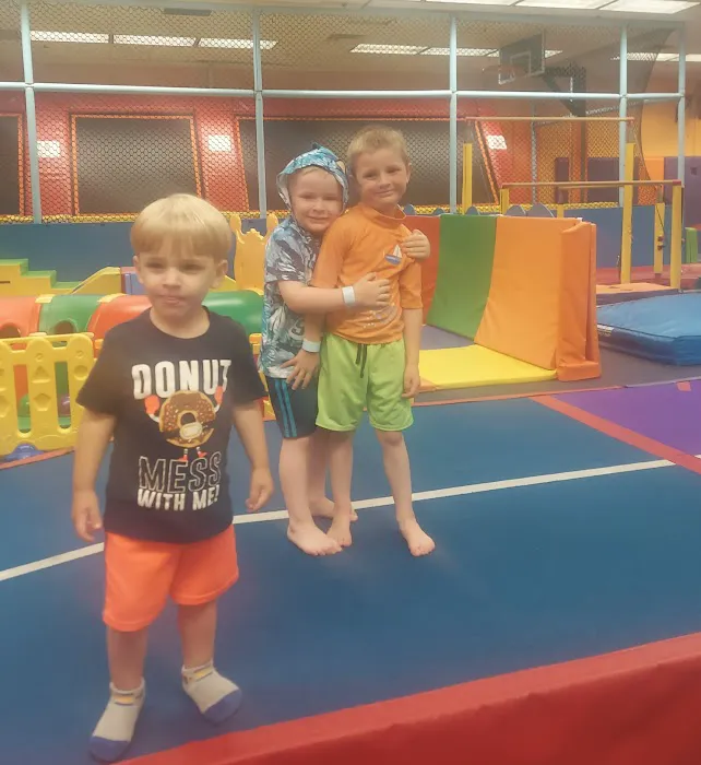 FlipNFun Gymnastics Picture 1