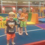 FlipNFun Gymnastics