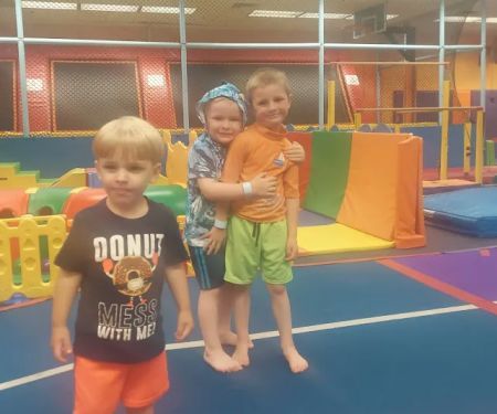 FlipNFun Gymnastics