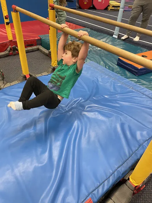 FlipNFun Gymnastics Picture 2