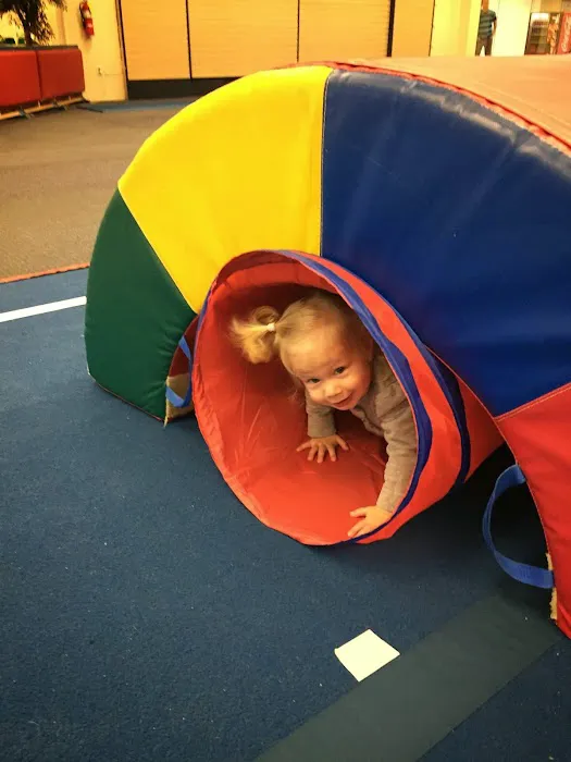 FlipNFun Gymnastics Picture 9