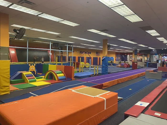 FlipNFun Gymnastics Picture 7