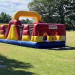 Jumptastic