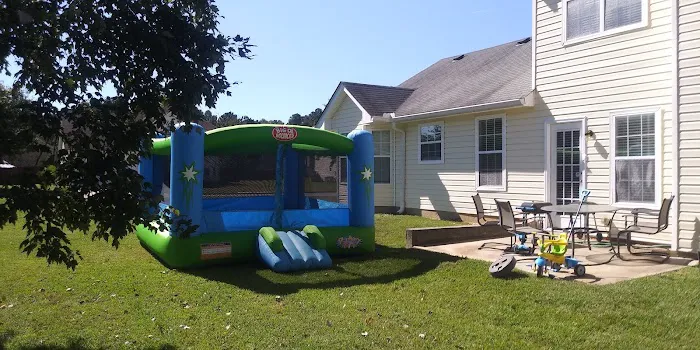The Jump Bounce Picture 2