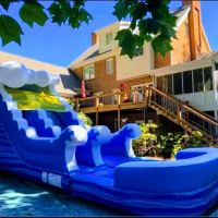 The Jump Bounce ico