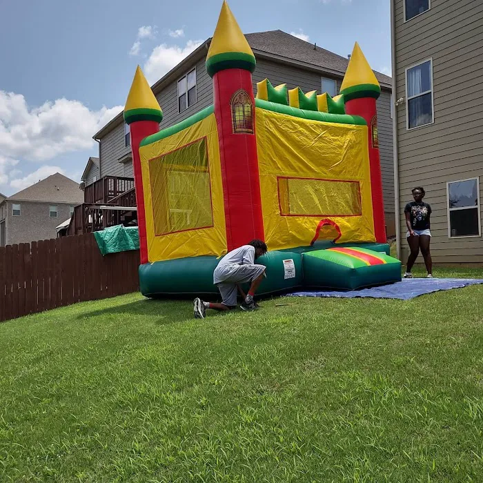 The Jump Bounce Picture 8