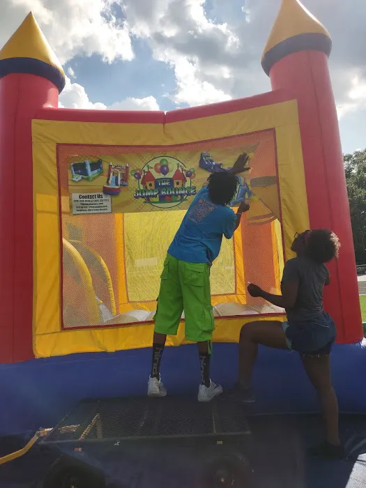 The Jump Bounce Picture 10