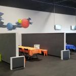 Boost Trampoline Park
