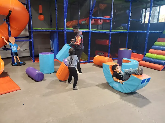 Boost Trampoline Park Picture 9