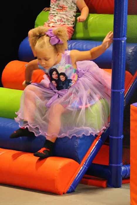 Boost Trampoline Park Picture 4
