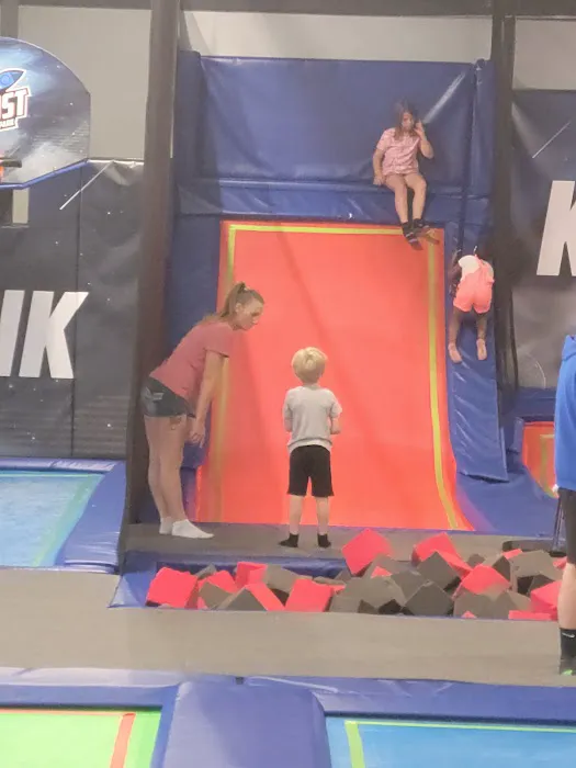 Boost Trampoline Park Picture 2