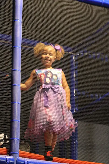 Boost Trampoline Park Picture 6