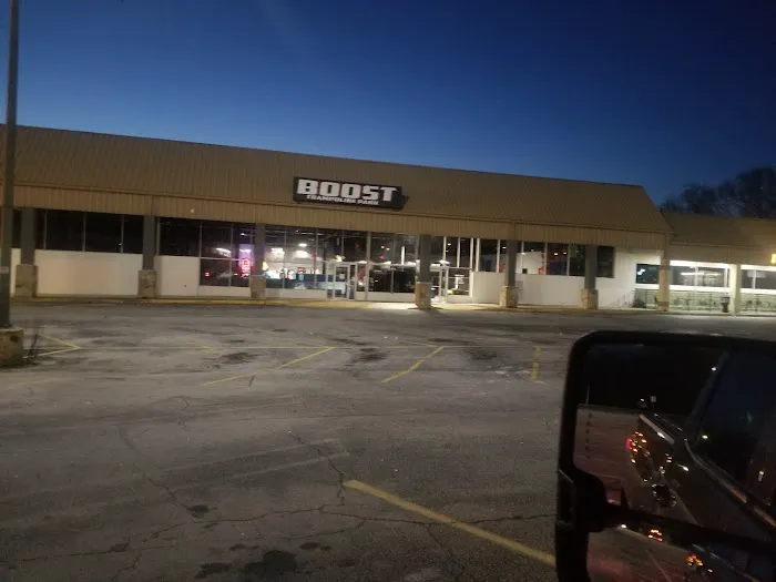 Boost Trampoline Park Picture 5