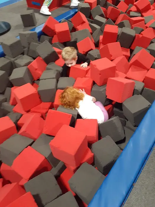 Boost Trampoline Park Picture 8