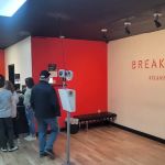 Breakout Games