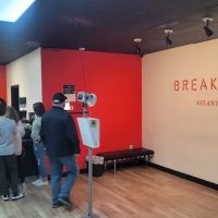 Breakout Games ico