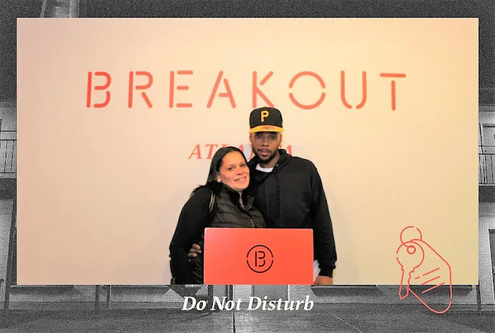 Breakout Games Picture 4