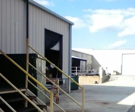 Fun Spot Manufacturing