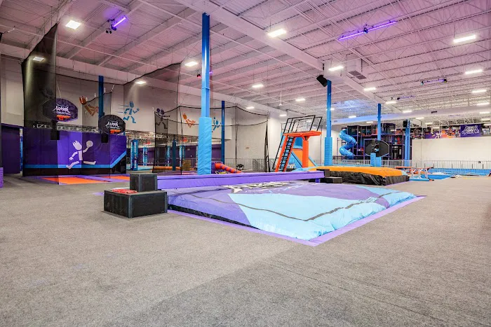 Fun Spot Manufacturing Picture 3