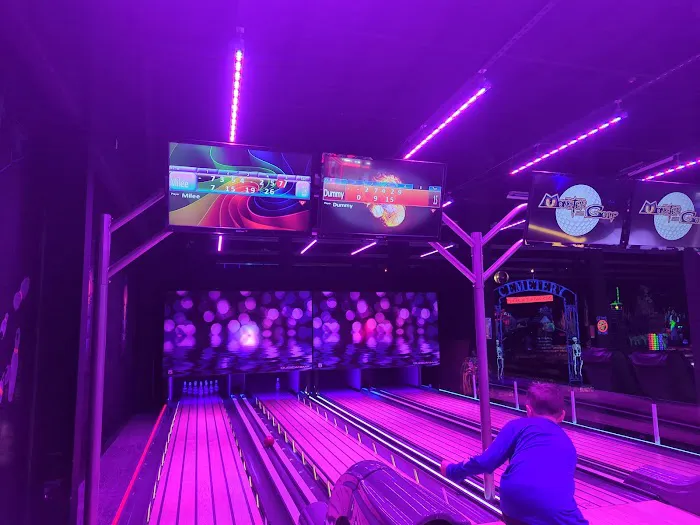 Monster Mini Golf Gastonia Picture 2