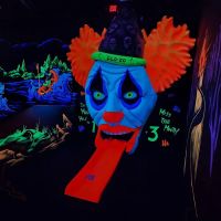 Monster Mini Golf Gastonia ico