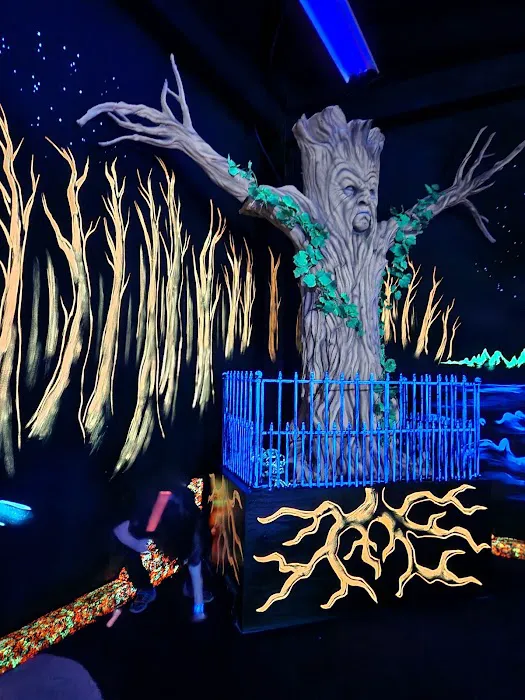 Monster Mini Golf Gastonia Picture 6