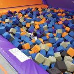Altitude Trampoline Park
