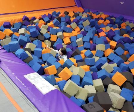 Altitude Trampoline Park