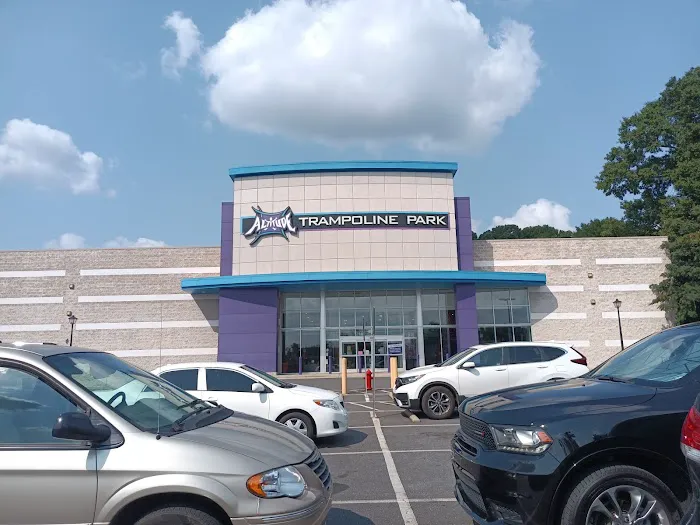 Altitude Trampoline Park Picture 6