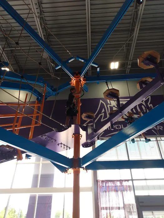 Altitude Trampoline Park Picture 9