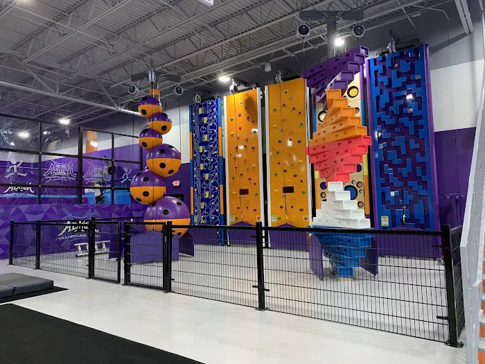 Altitude Trampoline Park Picture 8